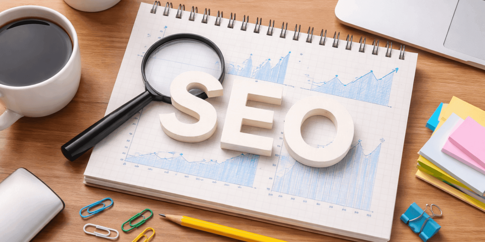 Why SEO Is Important for Small Businesses